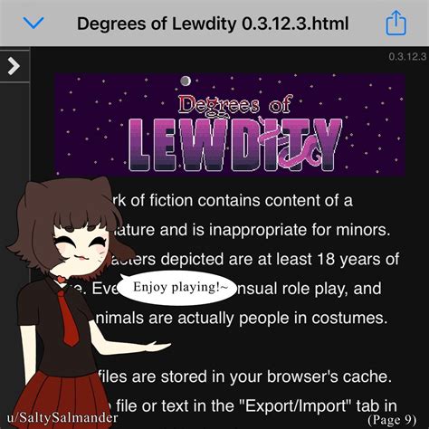 degrees of lewduty|Degrees of Lewdity 0.4.6.2 is out : r/DegreesOfLewdity.